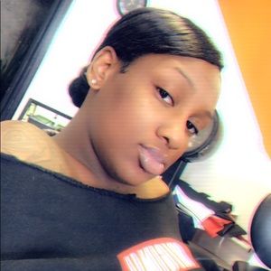 Meet your Posher, Jayla